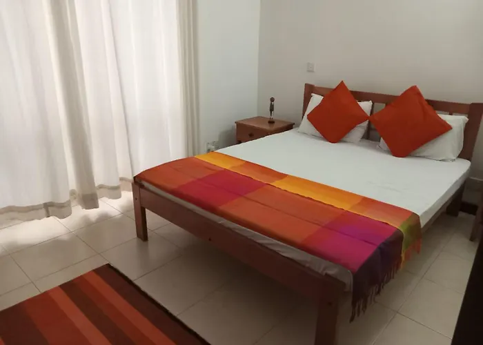 Chelsea Villa Bnb Colombo